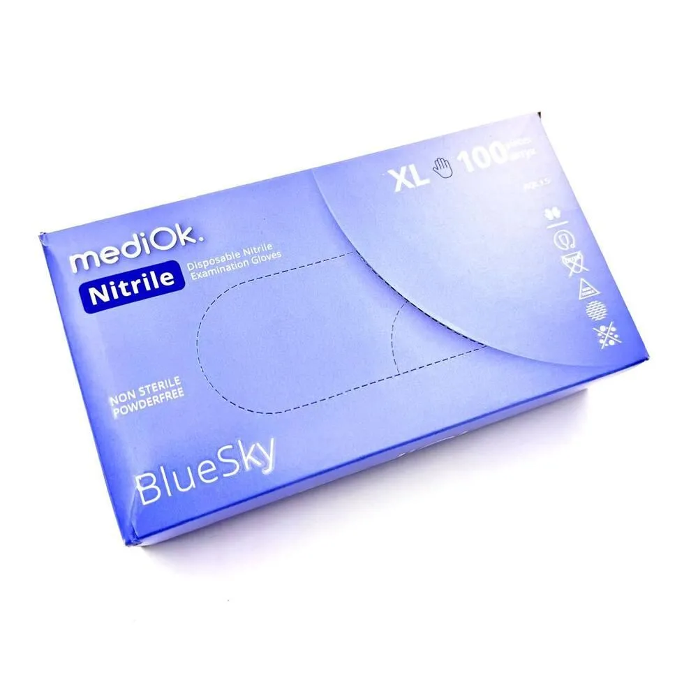 BlueSky XL