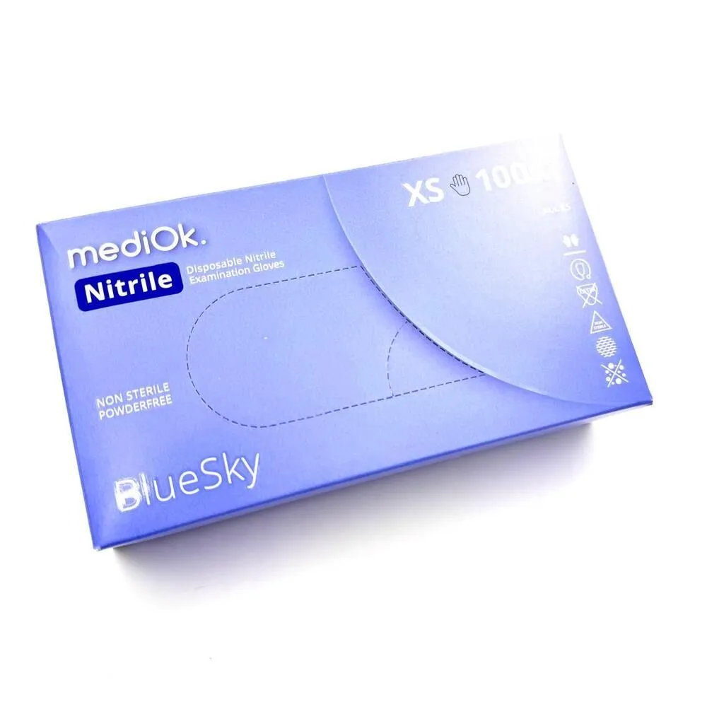 BlueSky XS